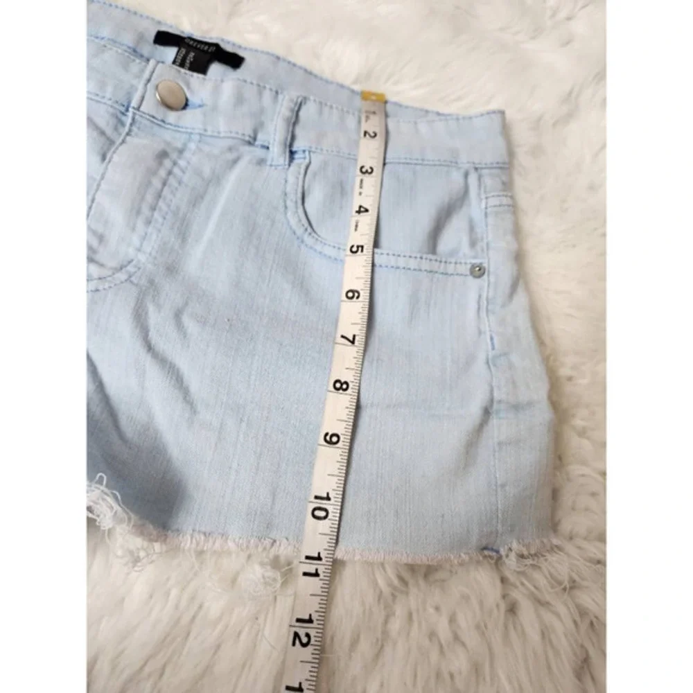 Forever 21 forever 21